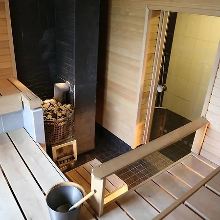Villa Haapaniemi Iisalmi