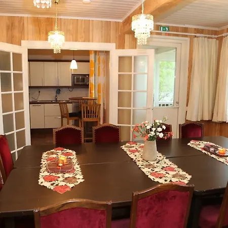 Haapaniemi * Iisalmi