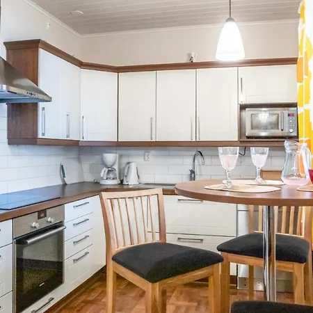 Haapaniemi Villa