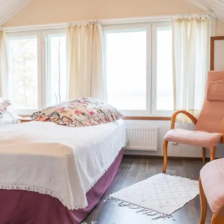 Haapaniemi فيلة *