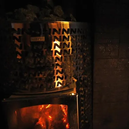 فيلة Haapaniemi *