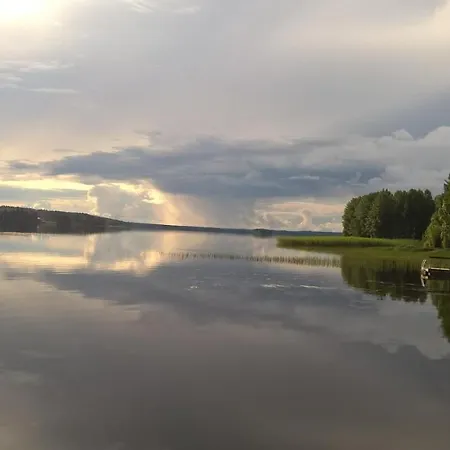 Haapaniemi ヴィラ *