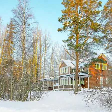 Haapaniemi *