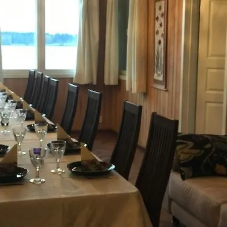 فيلة Haapaniemi *