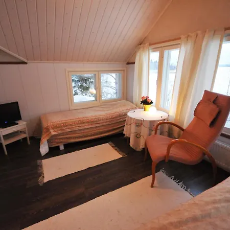 Haapaniemi إيسلمي