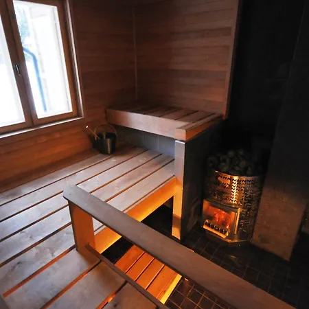Haapaniemi Iisalmi