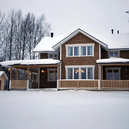 فيلة Haapaniemi *