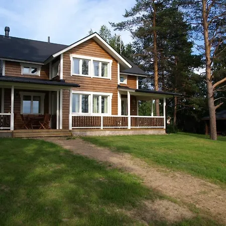 Haapaniemi * Iisalmi