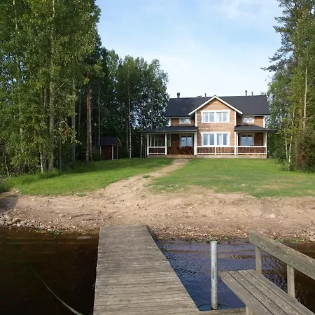 Haapaniemi Villa Iisalmi