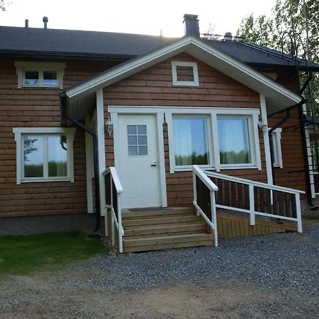 فيلة Haapaniemi *