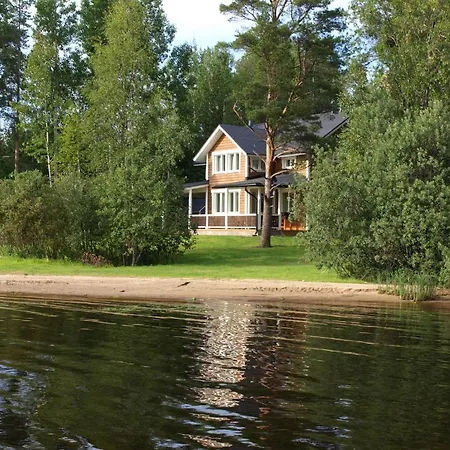 Haapaniemi *