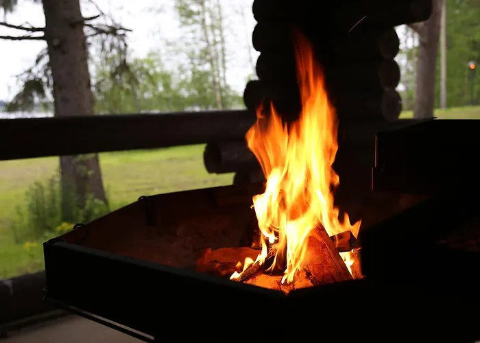 Haapaniemi Idensalmi