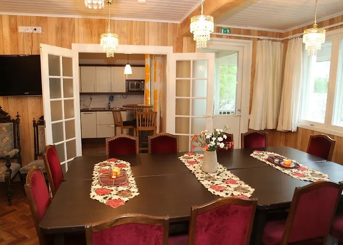 Haapaniemi * Idensalmi