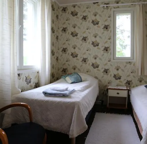 Villa Haapaniemi Idensalmi