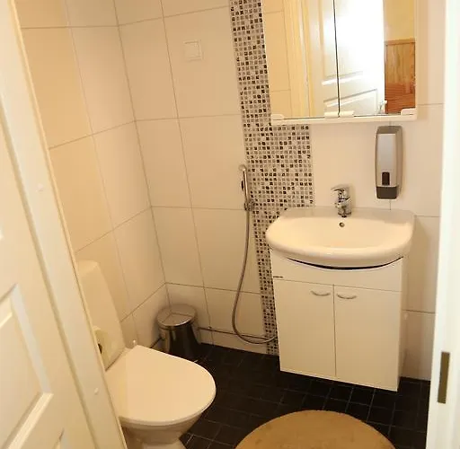 Haapaniemi * Idensalmi