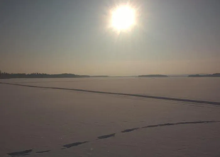 Haapaniemi Villa Idensalmi