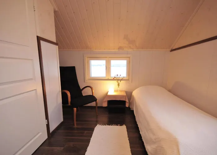 Haapaniemi * Idensalmi