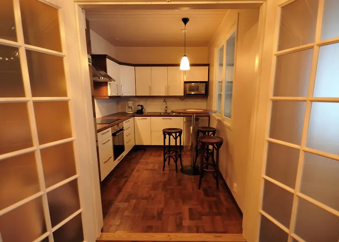 Villa Haapaniemi Idensalmi