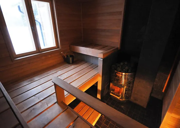 Haapaniemi Idensalmi